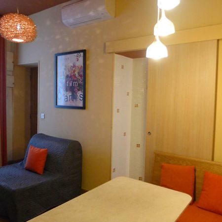 Residence Yolande Канни Екстер'єр фото