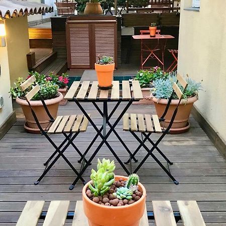 Residence Yolande Канни Екстер'єр фото