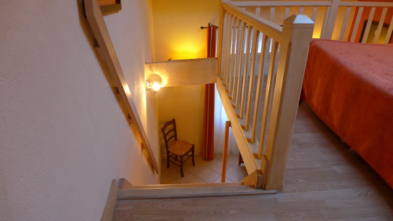 Residence Yolande Канни Екстер'єр фото