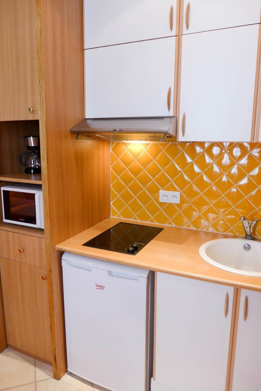 Residence Yolande Канни Екстер'єр фото