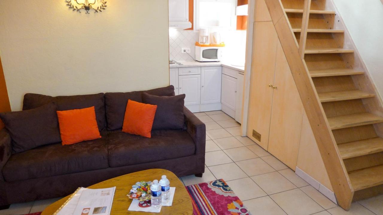 Residence Yolande Канни Екстер'єр фото