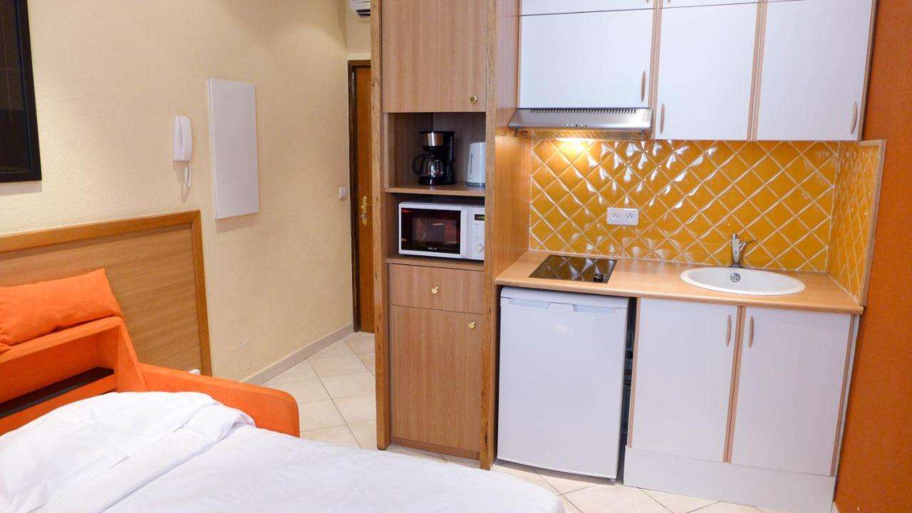 Residence Yolande Канни Екстер'єр фото