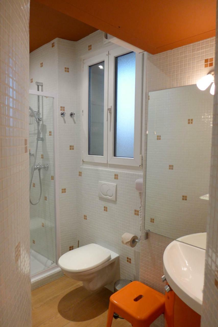 Residence Yolande Канни Екстер'єр фото