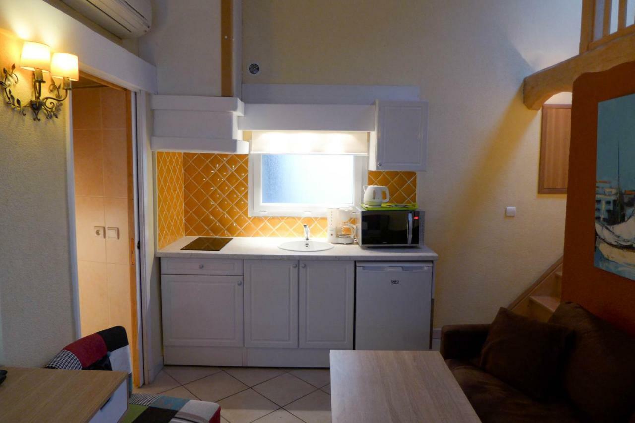 Residence Yolande Канни Екстер'єр фото