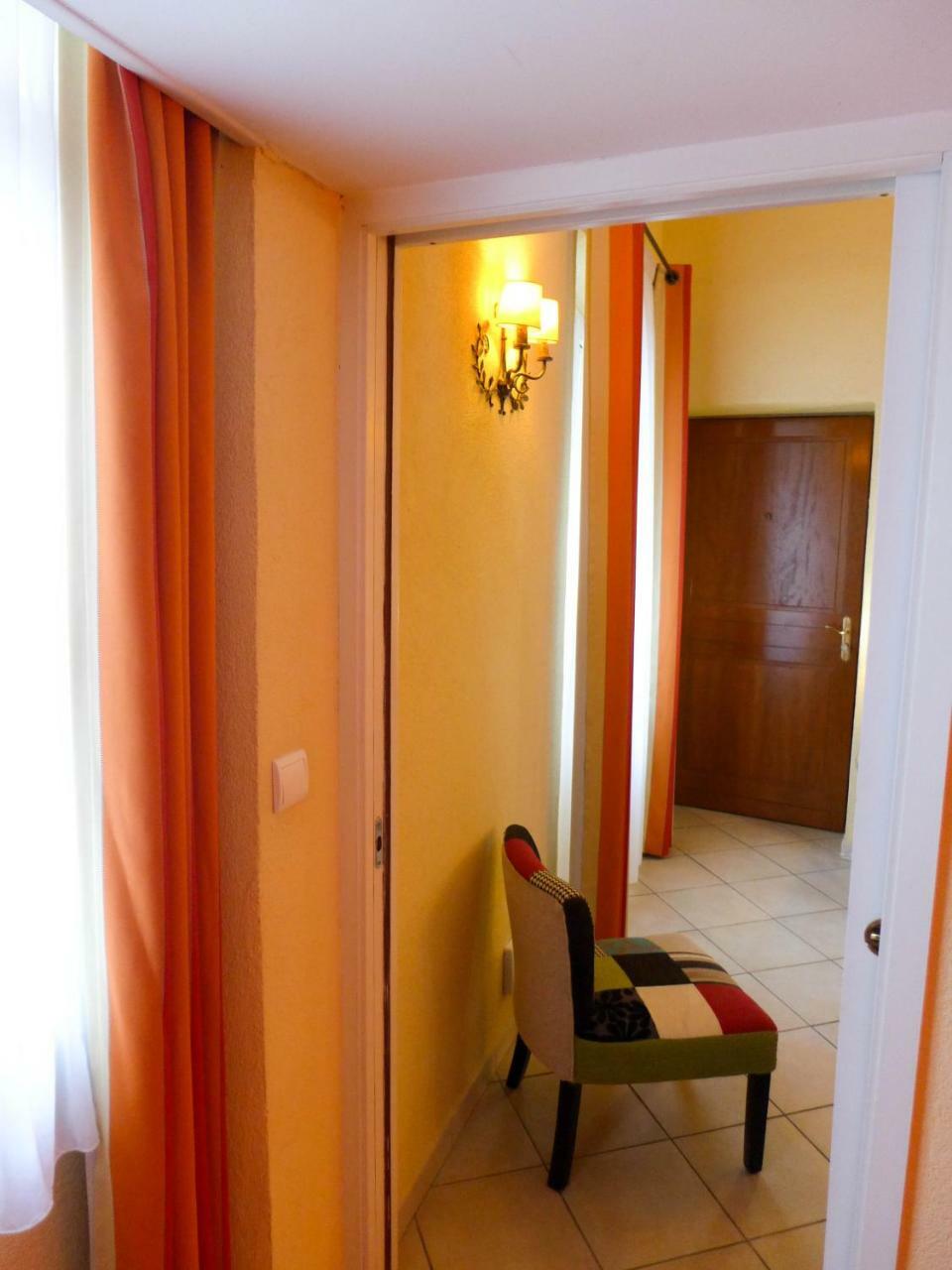 Residence Yolande Канни Екстер'єр фото