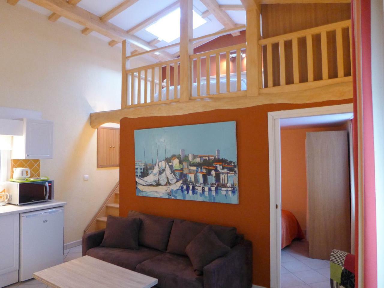 Residence Yolande Канни Екстер'єр фото