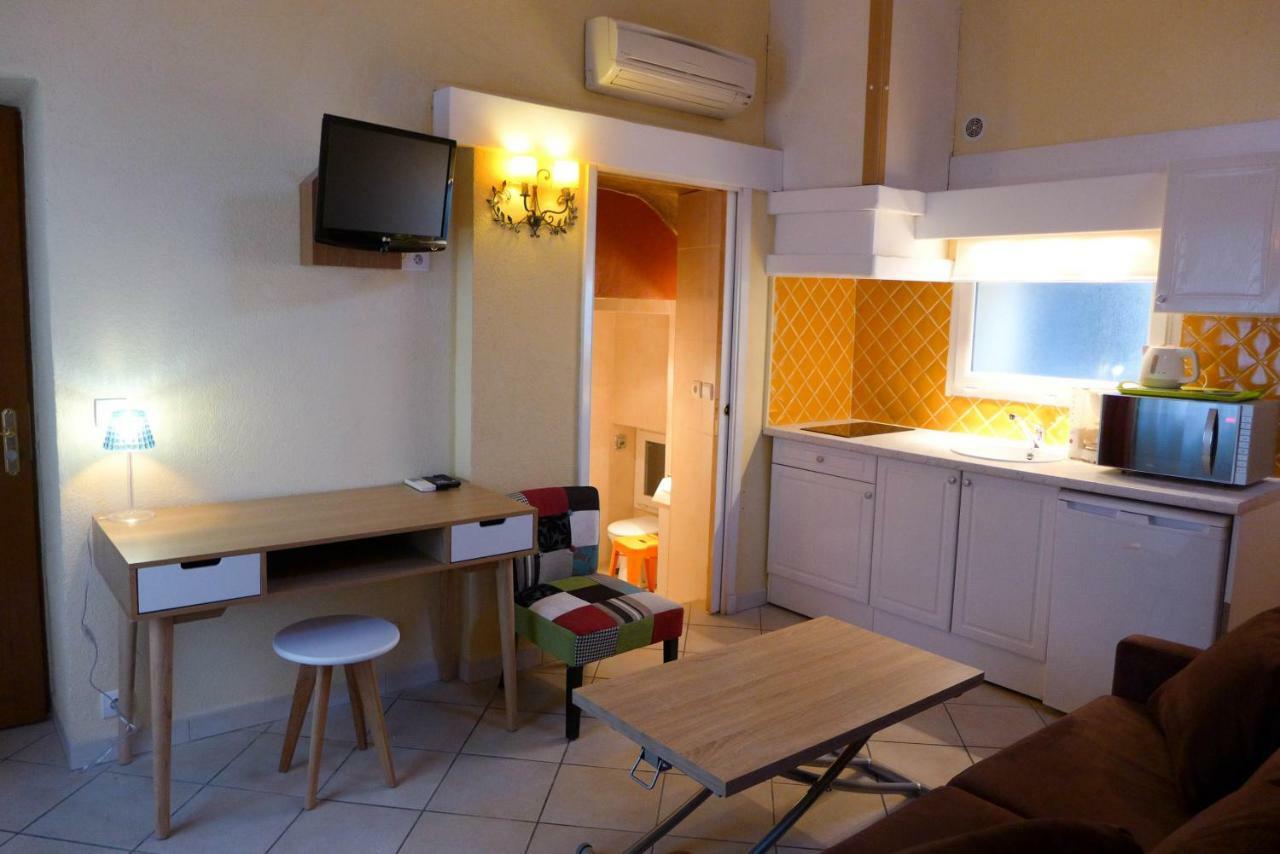 Residence Yolande Канни Екстер'єр фото