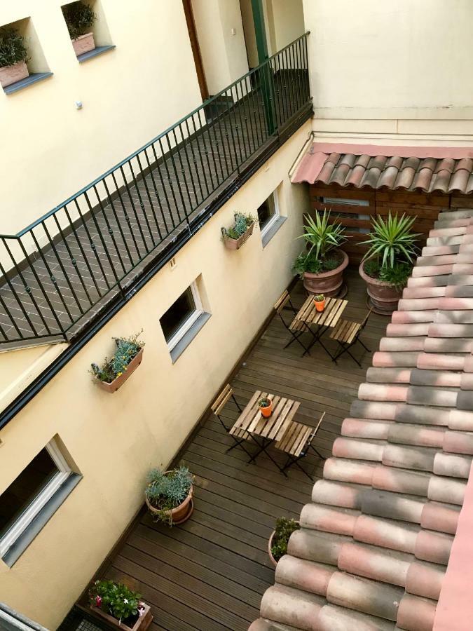 Residence Yolande Канни Екстер'єр фото